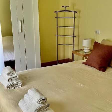 Napule House - Napoli Appartamento In Centro Екстер'єр фото