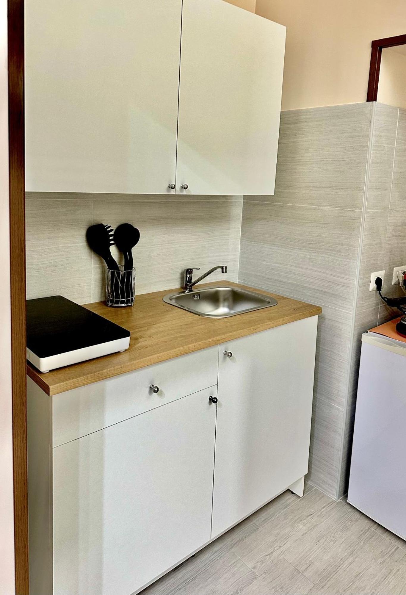 Napule House - Napoli Appartamento In Centro Екстер'єр фото