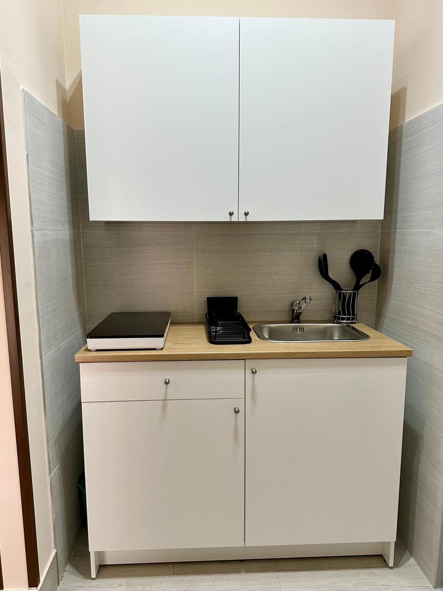 Napule House - Napoli Appartamento In Centro Екстер'єр фото