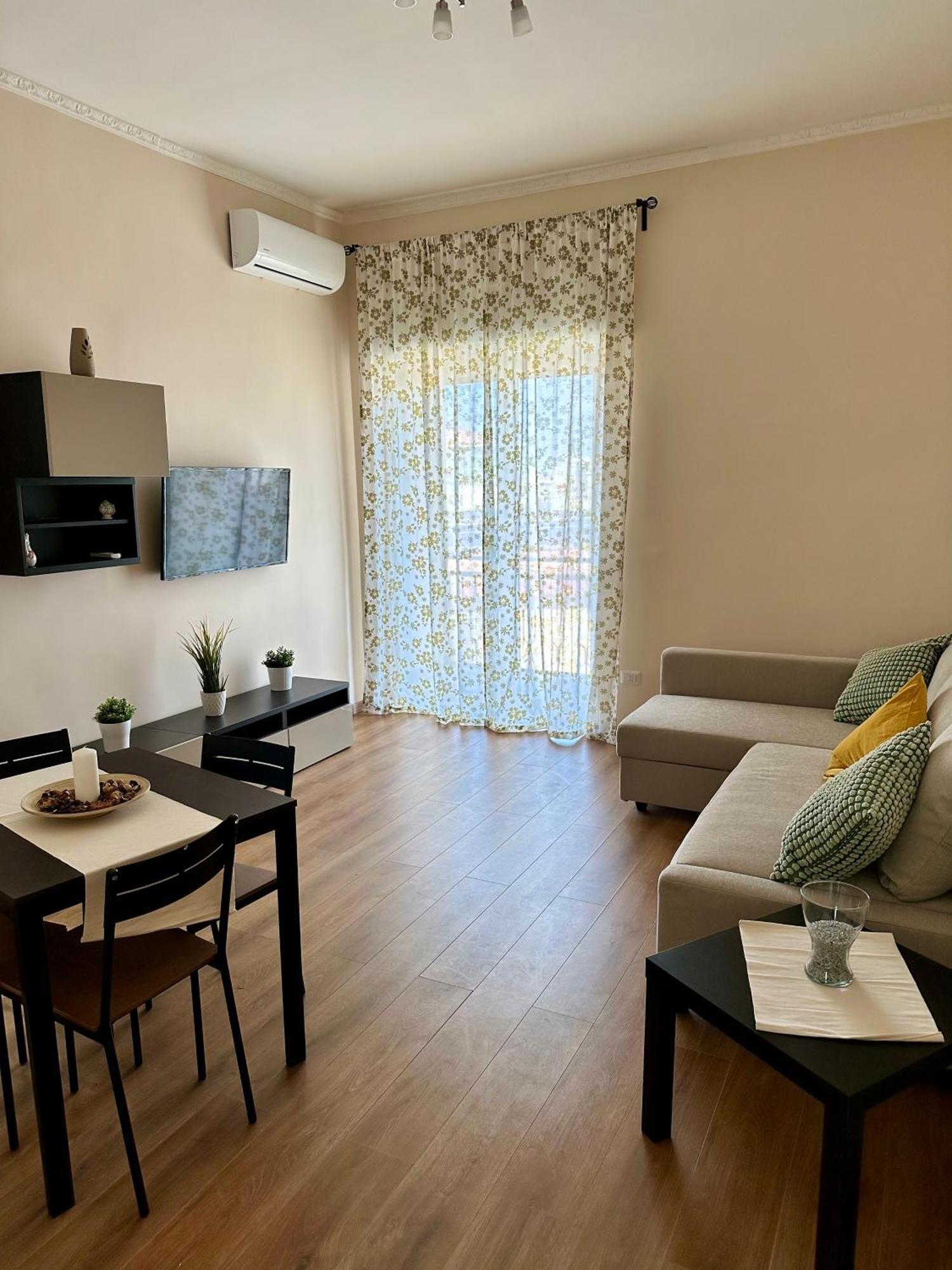Napule House - Napoli Appartamento In Centro Екстер'єр фото